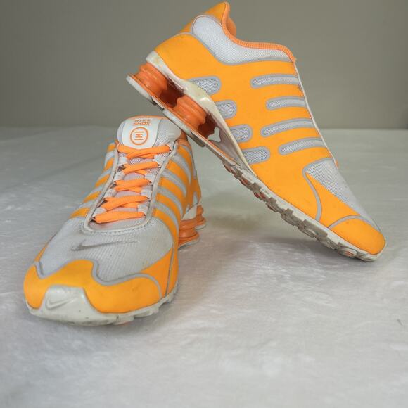 women's tennessee nike shoes